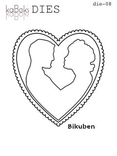 Kaboks - Kutte Dies - Silhouette