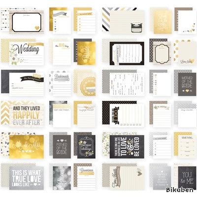 Simple Stories - Story of Us - Sn@p! Cards