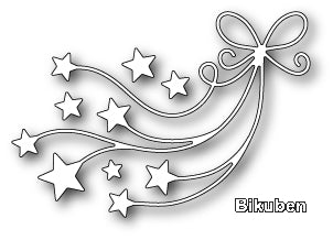 Memory Box - Beloved Stars Die