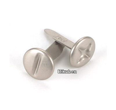 Creative Impressions - Paper Fastners - Screwtop Brads