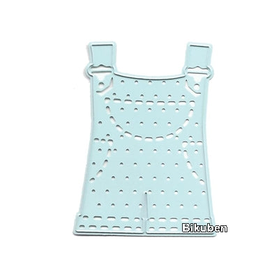 Joy! Craft Dies - Boy - Pantsuit