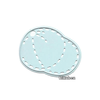 Joy! Craft Dies - Baby Hat Boy