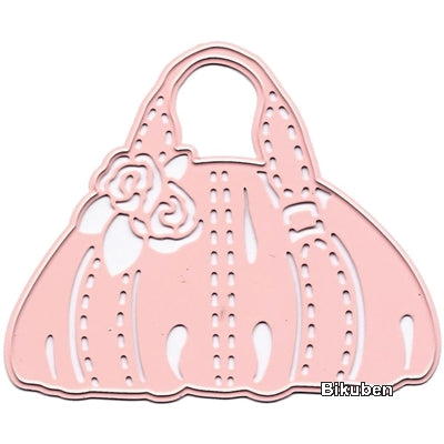 Joy! Craft Dies - Purse Dies