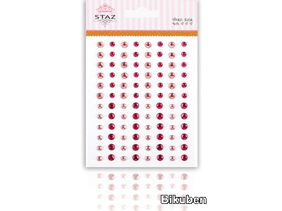 Staz - Strass - Rosa