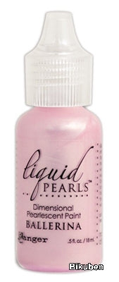 Ranger - Liquid Pearls - Ballerina