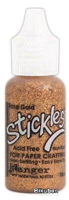 Ranger - Stickles - Rose Gold
