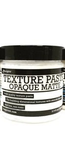 Ranger - Texture Paste Opaque Matte