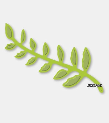 Couture Creations - Decorative Dies - Aurora Vine