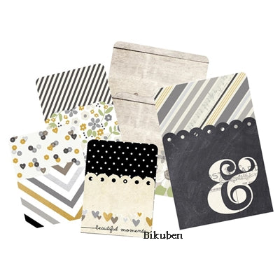 Simple Stories - Snap! Memo - Story of us