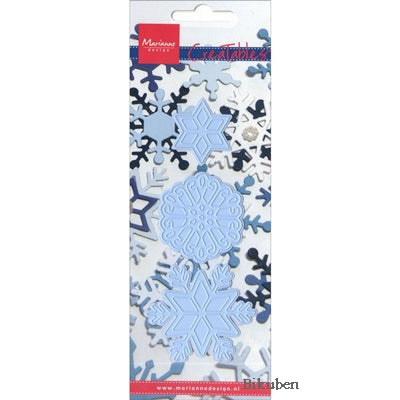 Marianne Design - Creatables - Snowflake 2