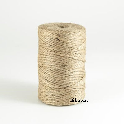 Kort & Godt - Hamp - Natur 150gram