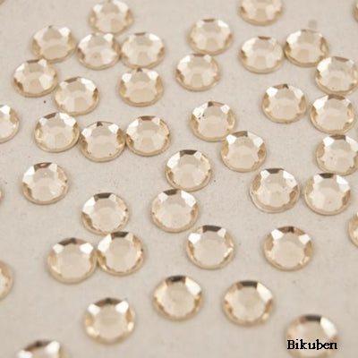 Kort & Godt - Diamanter 6mm - Beige