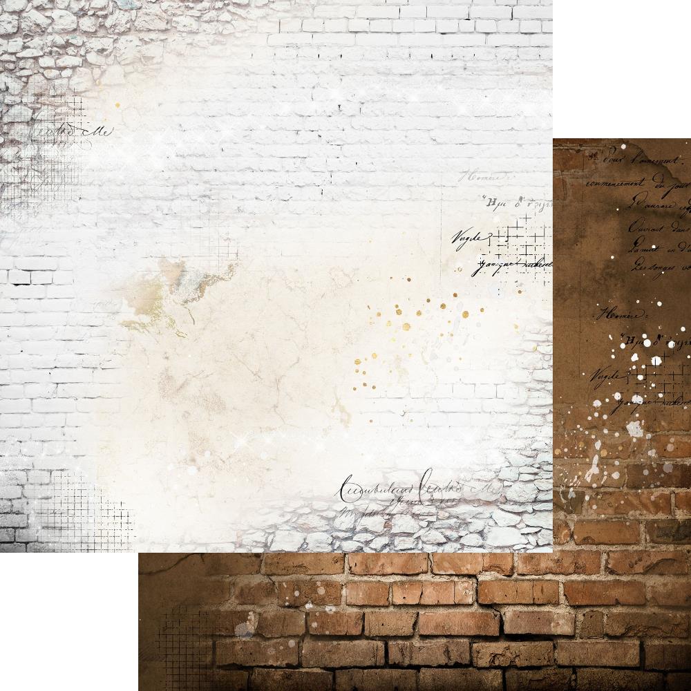 Asuka Studio - Spellbound - Focus - 12 x 12"