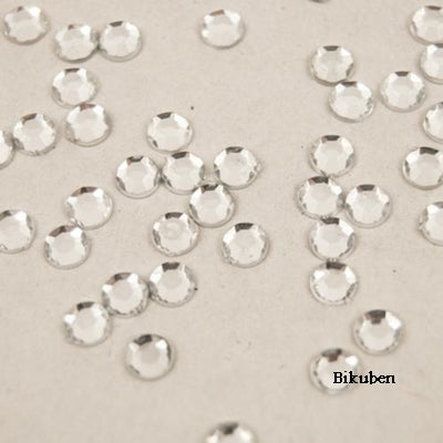 Kort & Godt - Diamanter 3,5mm - Klar