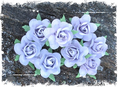 Papirdesign - Roser - Lilla 3,0cm