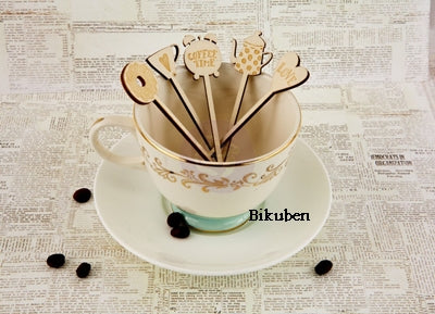 Prima - Coffee Break - Stick Pins