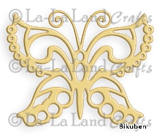 La La Land - Fancy Butterfly Die