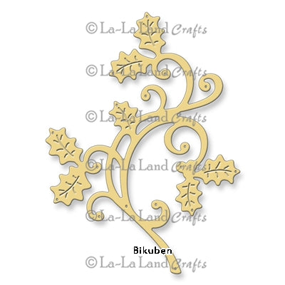 La La Land - Holly Flourish Die