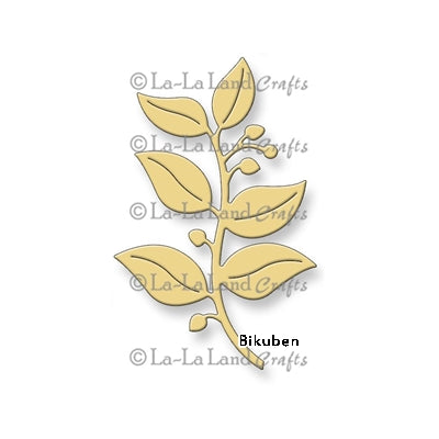 La La Land - Berry Flourish Die