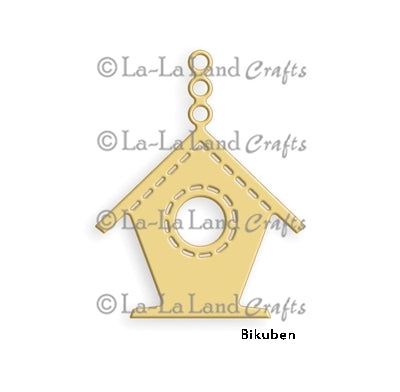 La La Land - Birdhouse Dies