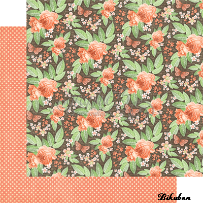 Graphic45 - Time To Celebrate - Party Perfect 12x12"