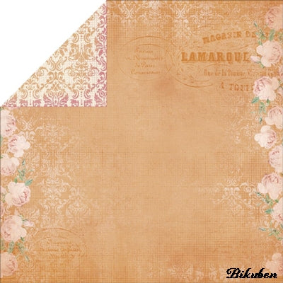 BoBunny - Madeleine - Charm 12x12"