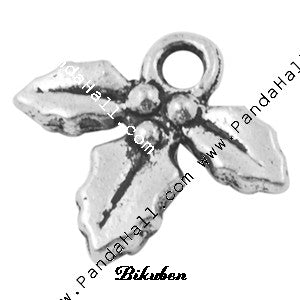 Bildmålarna - Charms - Leaf 2