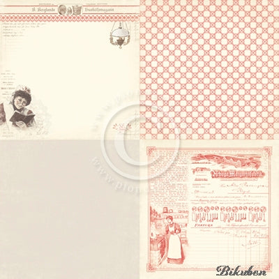 Pion Design - Siri's Kitchen - Siri 6x6 Tum