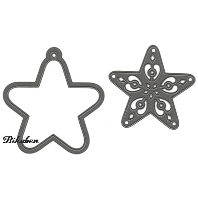 Marianne Design - Creatables - Star