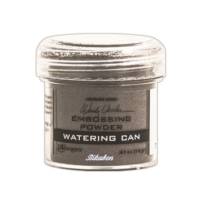 Ranger: Wendy Vecchi - Watering Can Embossing Powder