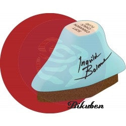 Prima - Chalk Edgers By Ingvild Bolme - Brick Wall