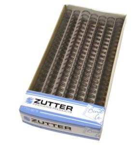 Zutter: 5/8  Wires Red
