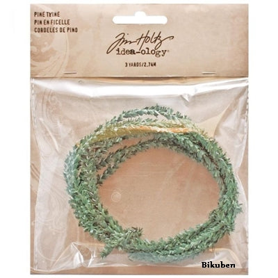 Tim Holtz - Ideaology - Pine Twine