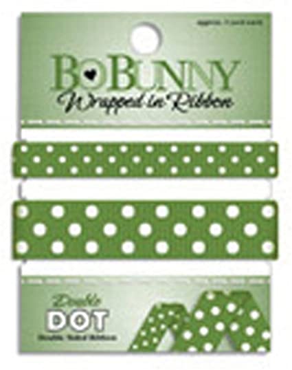 BoBunny - Wrapped in Ribbon - Clover