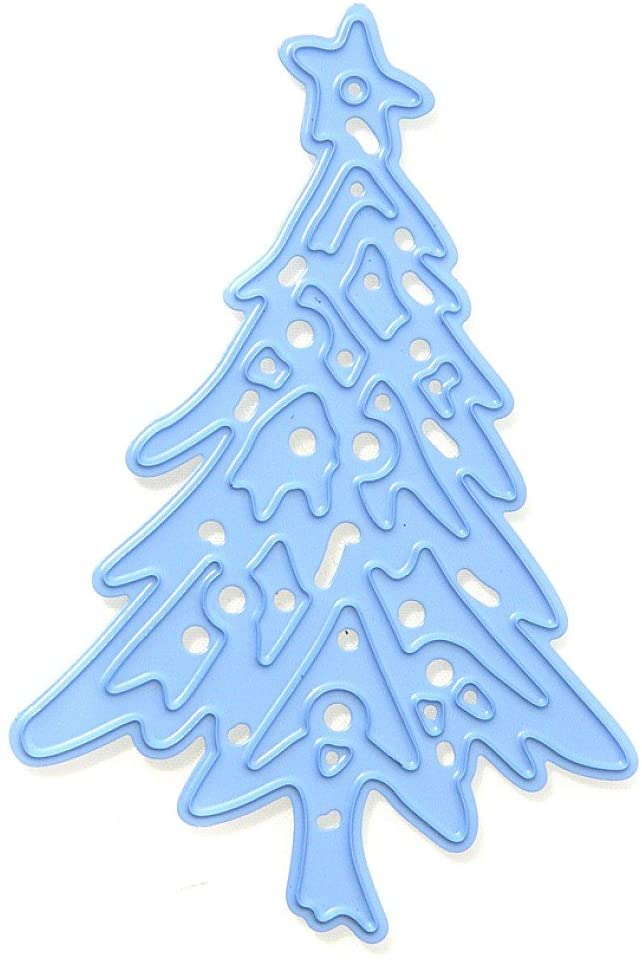 Marianne Design - Creatables - Christmas Tree 1
