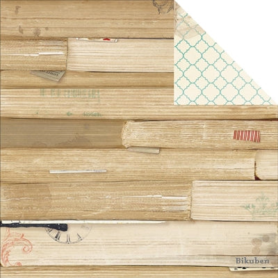 BoBunny - Star-Crossed - Novel 12x12"