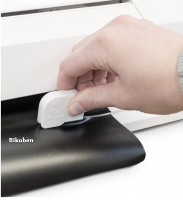 Silhouette - Cross Cutter - Replacement Blade