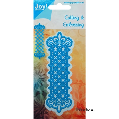 Joy! Craft Dies - French Lily Dies