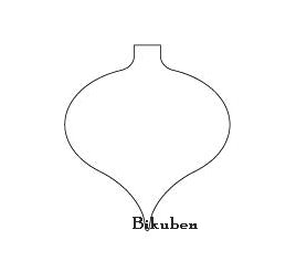 Memory Box - Traditional Ornament Die