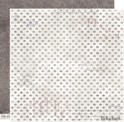 Maja Design - Limited Edition: Nyhavn - Kings Square 12x12"