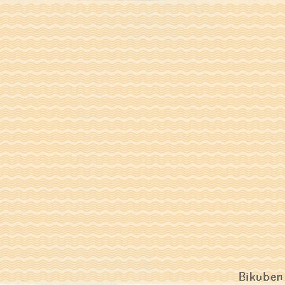 KaiserCraft - Sandy Toes - Ripples Varnish Paper 12x12"