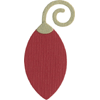 QuicKutz: KS0587 Ornament