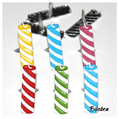 Eyelet Outlet - Candle Brads