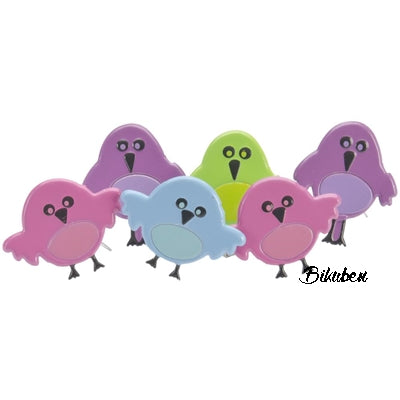 Eyelet Outlet - Cute Bird