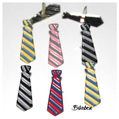 Eyelet Outlet - Tie Brads