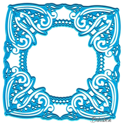 Joy! Craft Dies - Square Frame