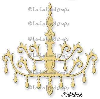 La La Land - Chandlier Die