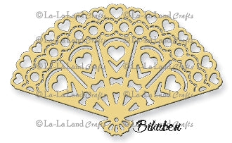 La La Land - Heart Fan Die