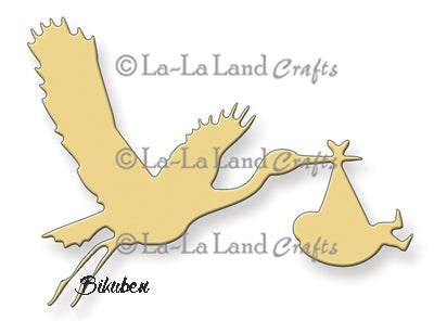 La La Land - Stork Die