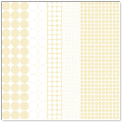 Hambly: Mod Circles, White Overlay